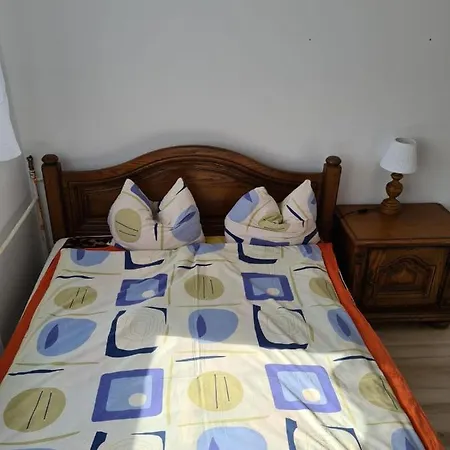 Apartament Апартаменты Мронгово